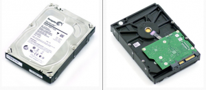 hdd